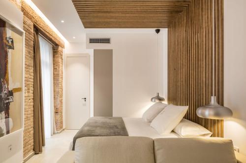 Las mejores ofertas de MON SUITES BENLLIURE Valencia