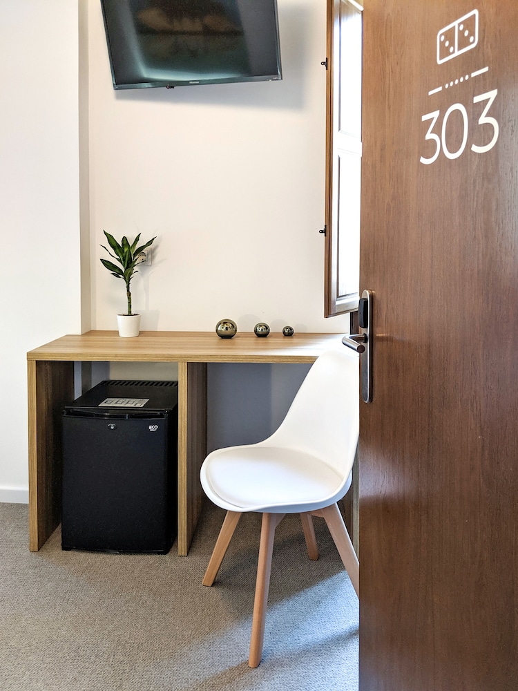 Las mejores ofertas de Original Domino House Hotel Valencia