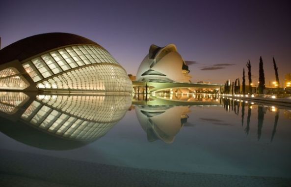 Las mejores ofertas de ROOMS CIENCIAS Valencia