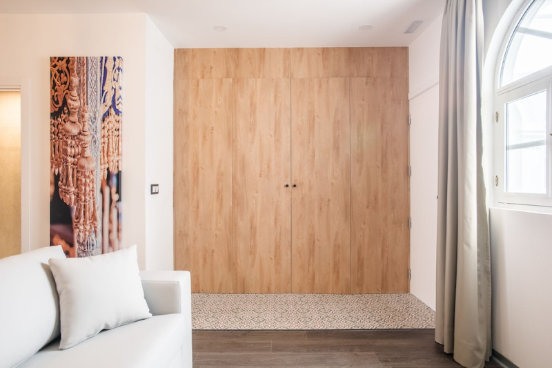 Las mejores ofertas de Sevilla 1920 Suites Sevilla