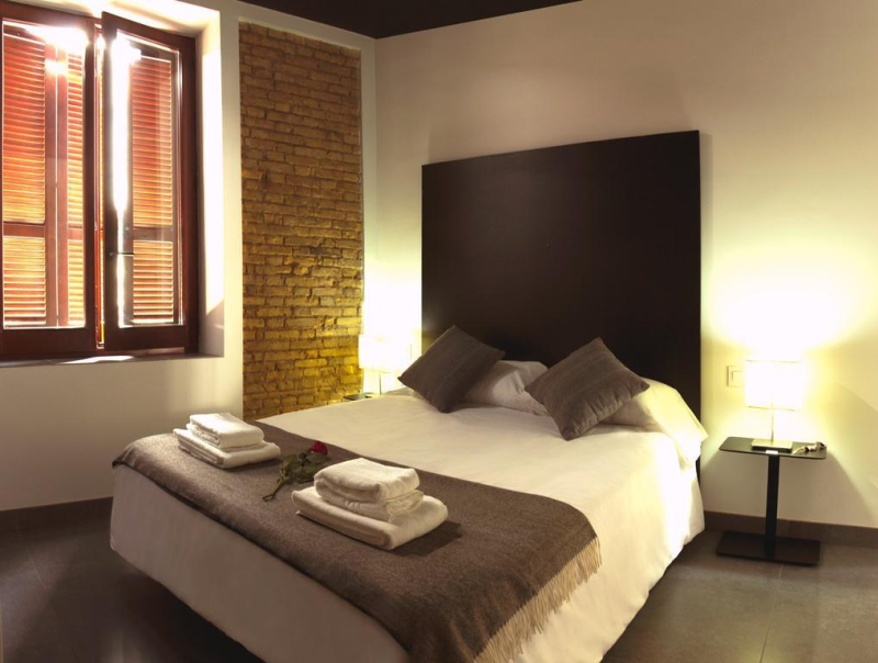 Las mejores ofertas de Sohotel Valencia Valencia
