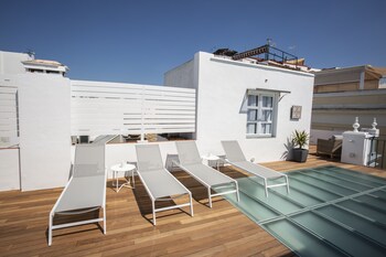 Las mejores ofertas de BASIC HOTEL SEVILLA CATEDRAL Sevilla