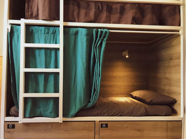 Las mejores ofertas de Cantagua Hostel Valencia