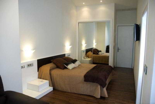 Las mejores ofertas de HOTEL EL COSO DEL MAR Valencia