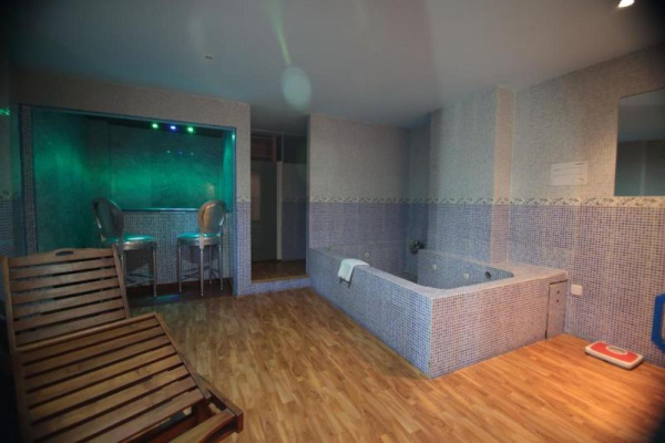 Las mejores ofertas de Hotel Casual Valencia de las Civilizaciones Valencia