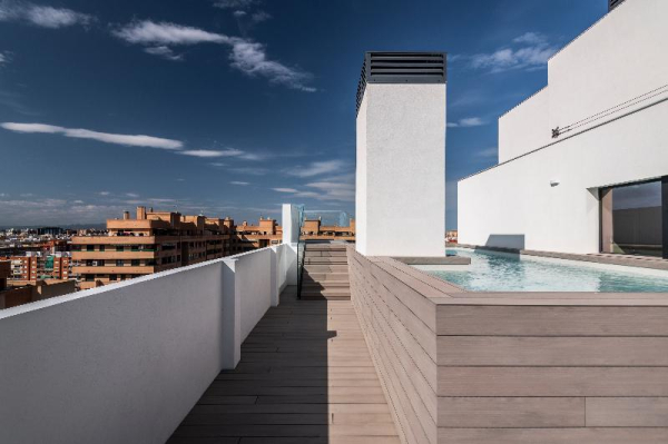 Las mejores ofertas de Intelier Core Suites Valencia Valencia