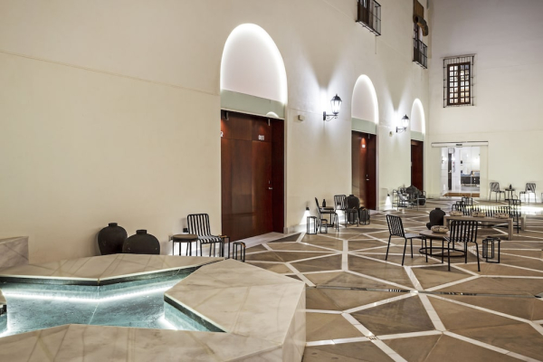 Las mejores ofertas de One Shot Palacio Conde de Torrejón 09 Sevilla