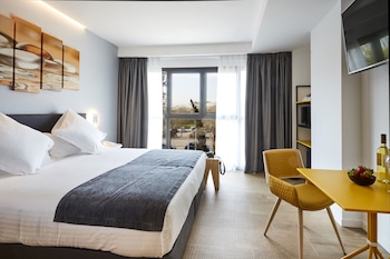 Las mejores ofertas de TULIP RESIDENCES VALENCIA ALAMEDA Valencia