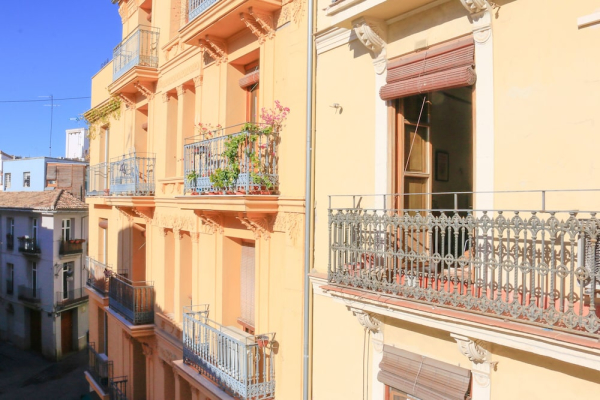 Las mejores ofertas de Tramontana Apartments Valencia