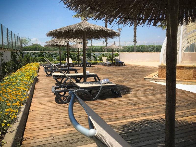 Las mejores ofertas de Ohtels Cabogata CABO DE GATA