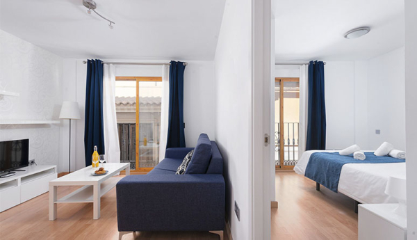 Las mejores ofertas de Apartamentos Globus Alicante