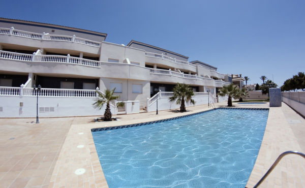Las mejores ofertas de Apartamentos H3 Laguna Playa Roquetas De Mar