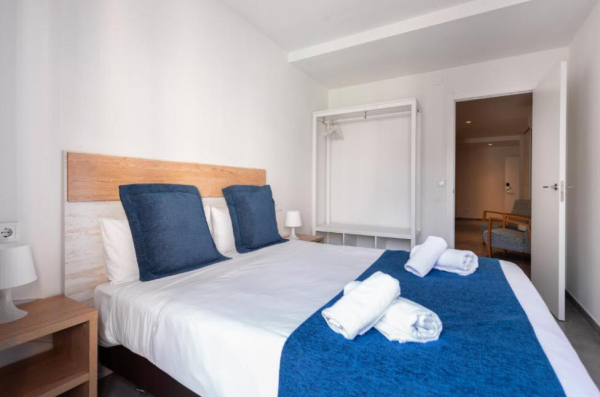 Las mejores ofertas de Apartamentos Quijano by Be Alicante Alicante