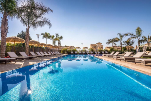 Las mejores ofertas de Barceló La Nucía Hills La Nucia