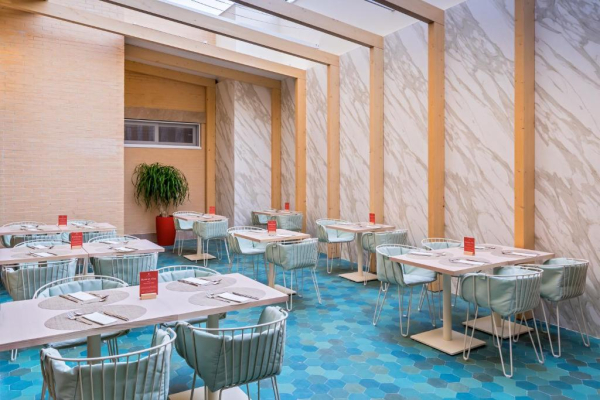 Las mejores ofertas de Barceló La Nucía Palms La Nucia