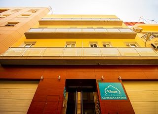 Las mejores ofertas de DREAM SUITES & APARTMENTS ALMERIA CENTRO Almería 