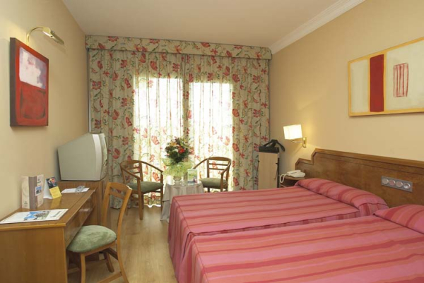 Las mejores ofertas de EJIDO HOTEL El Ejido