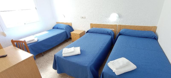 Las mejores ofertas de EL MERCAT HOSTAL Villajoyosa