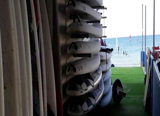 Las mejores ofertas de HOSTEL AQUA DENIA Dénia