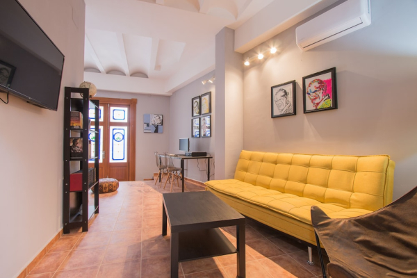 Las mejores ofertas de Hostel Sea & Dreams Calpe Benissa