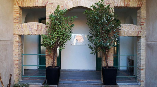 Las mejores ofertas de Hotel Boutique Isla Tabarca Alicante