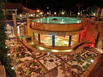Las mejores ofertas de LA LAGUNA SPA & GOLF Rojales