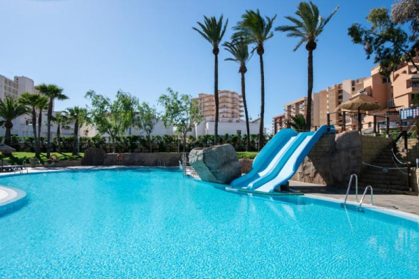 Las mejores ofertas de PIERRE & VACANCES EL PALMERAL Roquetas De Mar
