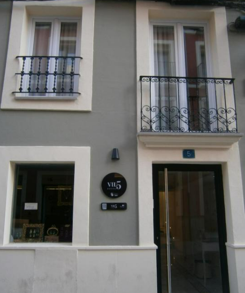 Las mejores ofertas de VIL5 by Be Alicante Alicante