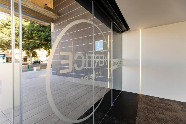 Las mejores ofertas de Vértice Indalo Almería Almería 