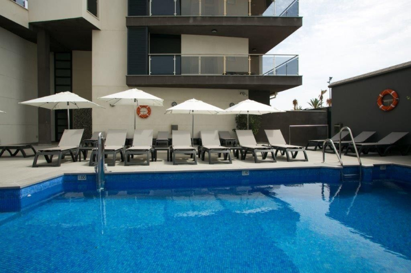 Las mejores ofertas de Apartamentos Fuengirola Playa Fuengirola