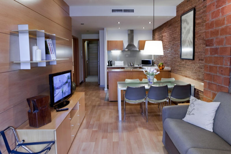 Las mejores ofertas de WELLO BARCELONA APARTMENT Barcelona