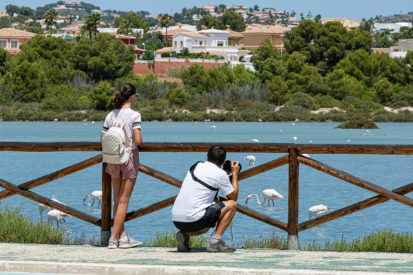 Las mejores ofertas de AR Roca Esmeralda & Spa Calpe