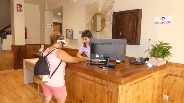 Las mejores ofertas de BENIDORM CITY OLYMPIA HOTEL. Benidorm