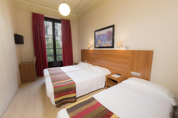 Las mejores ofertas de Ciudad Condal Barcelona
