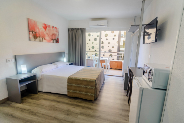 Las mejores ofertas de Hostal Anna Benidorm