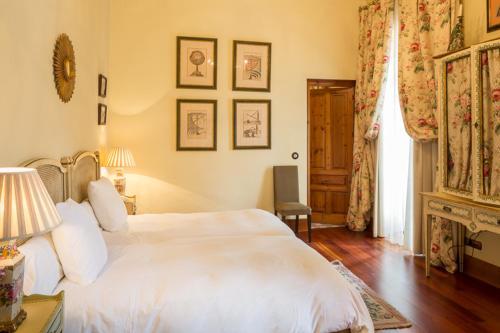 Las mejores ofertas de Hotel Boutique Conde de la Corte Zafra