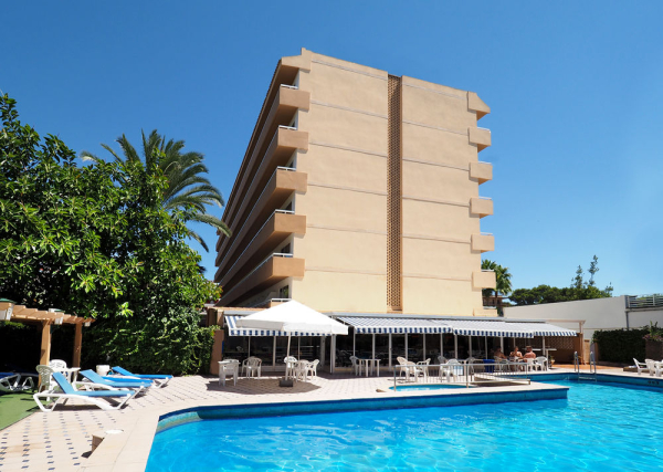 Las mejores ofertas de Hotel Foners Playa del Palmar
