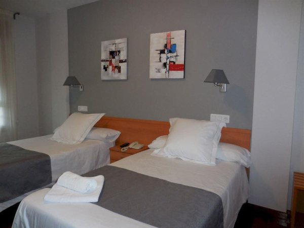 Las mejores ofertas de Hotel Ribeira Sacra Monforte De Lemos