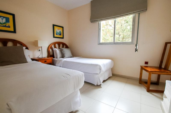 Las mejores ofertas de RAMADA HOTEL & SUITES BY WYNDHAM COSTA DEL SOL Fuengirola