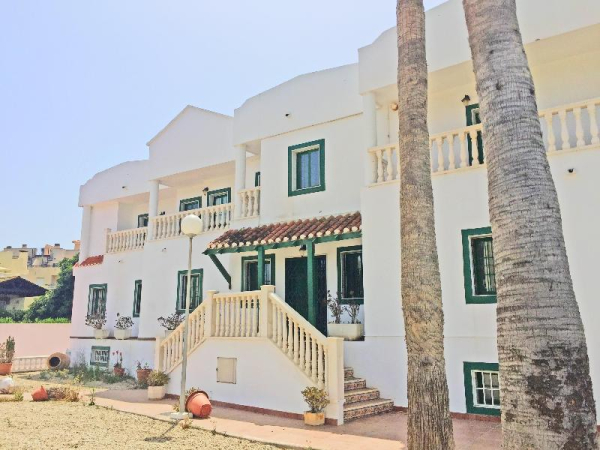 Las mejores ofertas de Roquetas Beach & Playa Serena Golf Roquetas De Mar