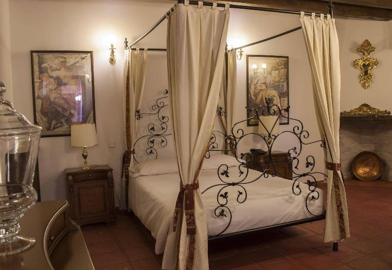 Las mejores ofertas de Palacio de Monjaraz Ávila