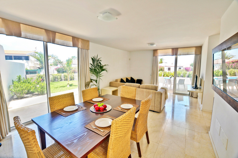 Las mejores ofertas de Sun Bay Villas Las Galletas