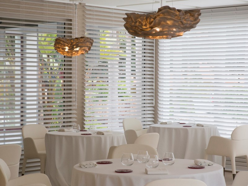 Las mejores ofertas de The Cook Book Gastro Boutique Hotel & SPA Calpe