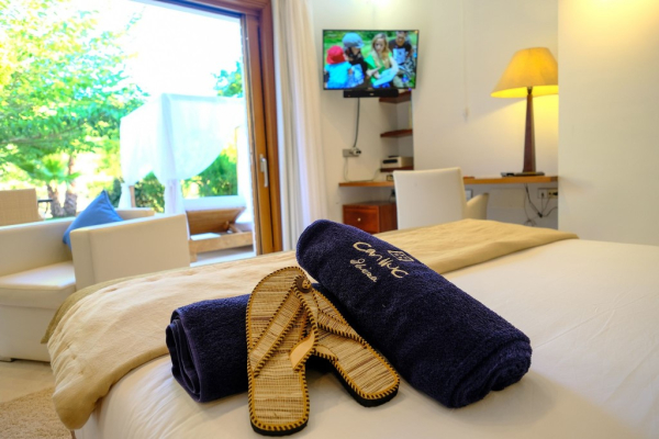 Las mejores ofertas de AGROTURISMO CAN LLUC San Rafael