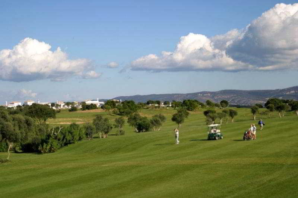Las mejores ofertas de Fairplay Golf & Spa Resort Cádiz
