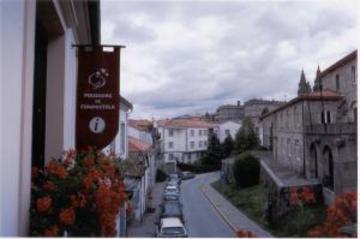 Las mejores ofertas de HOTEL SAN CLEMENTE Santiago De Compostela