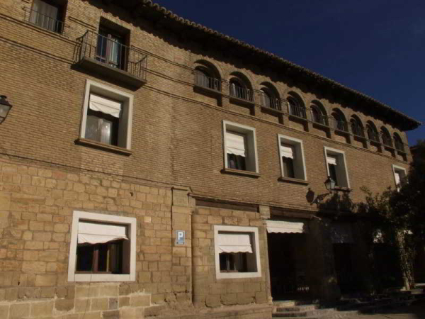 Las mejores ofertas de Hospederia de Loarre Loarre