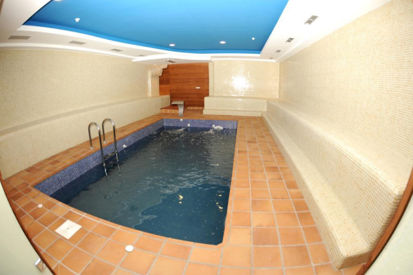 Las mejores ofertas de Hotel Junquera Vigo