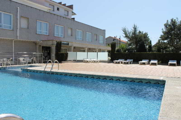 Las mejores ofertas de Hotel Susuqui Xesteriña