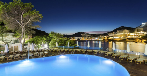 Las mejores ofertas de PALLADIUM HOTEL CALA LLONGA Cala Llonga